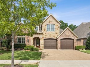 3912  Ivy Glen Court , Colleyville Texas 76034