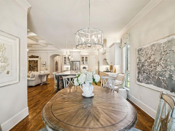 3912  Ivy Glen Court , Colleyville Texas 76034