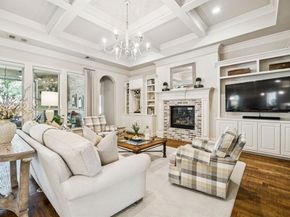3912  Ivy Glen Court , Colleyville Texas 76034