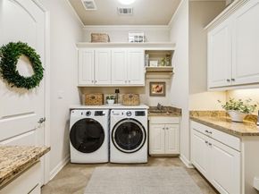 3912  Ivy Glen Court , Colleyville Texas 76034