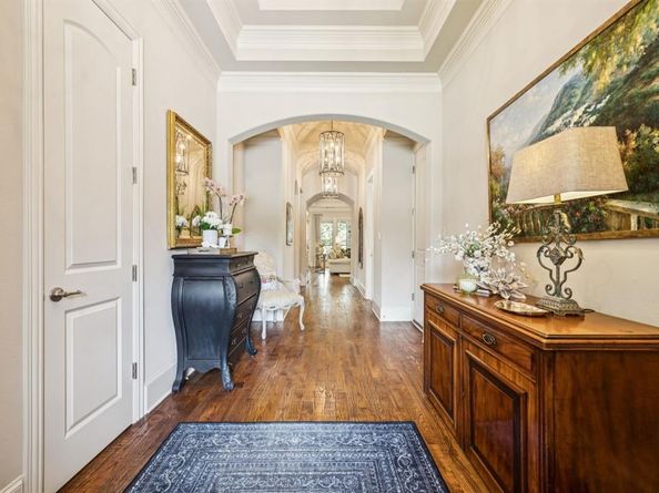 3912  Ivy Glen Court , Colleyville Texas 76034