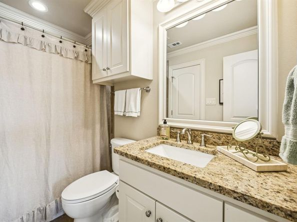 3912  Ivy Glen Court , Colleyville Texas 76034