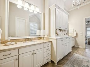 3912  Ivy Glen Court , Colleyville Texas 76034