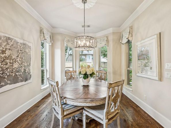 3912  Ivy Glen Court , Colleyville Texas 76034