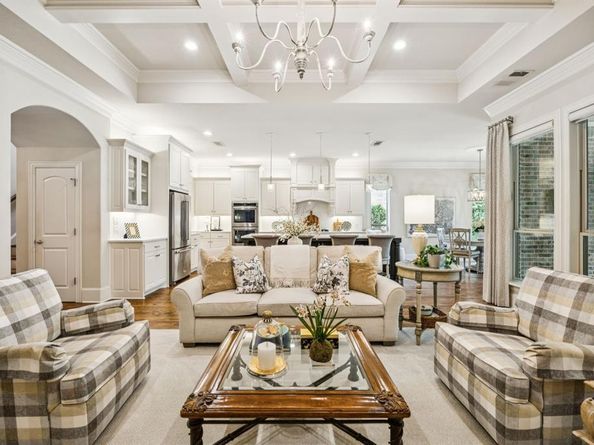 3912  Ivy Glen Court , Colleyville Texas 76034