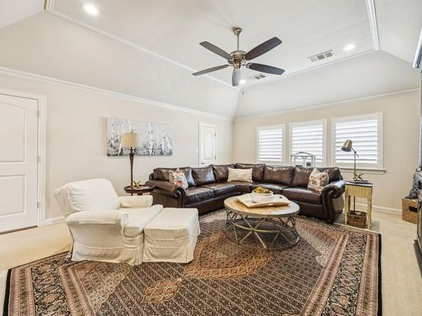 3912  Ivy Glen Court , Colleyville Texas 76034