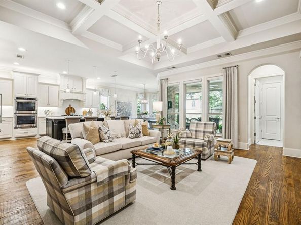 3912  Ivy Glen Court , Colleyville Texas 76034