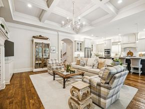 3912  Ivy Glen Court , Colleyville Texas 76034