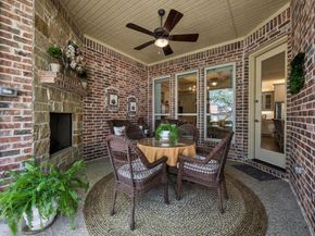 3912  Ivy Glen Court , Colleyville Texas 76034