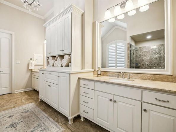 3912  Ivy Glen Court , Colleyville Texas 76034