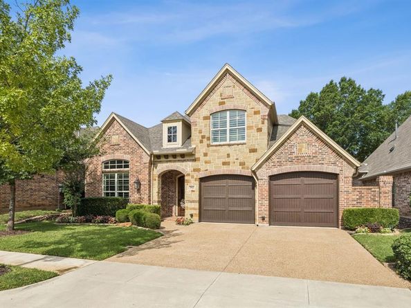 3912  Ivy Glen Court , Colleyville Texas 76034