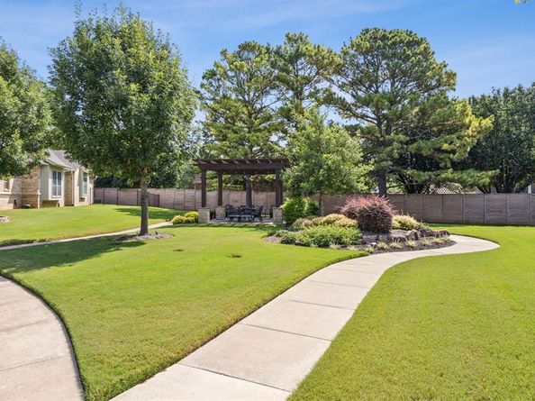 3912  Ivy Glen Court , Colleyville Texas 76034