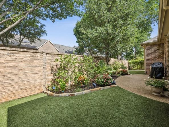3912  Ivy Glen Court , Colleyville Texas 76034