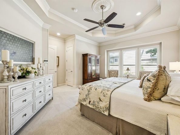 3912  Ivy Glen Court , Colleyville Texas 76034