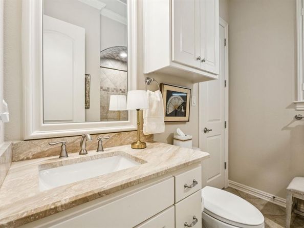 3912  Ivy Glen Court , Colleyville Texas 76034