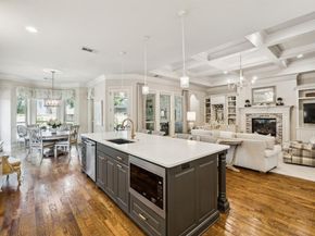 3912  Ivy Glen Court , Colleyville Texas 76034