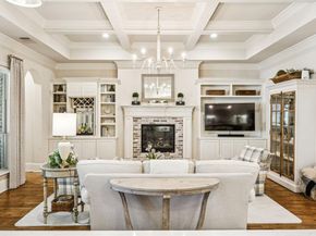 3912  Ivy Glen Court , Colleyville Texas 76034