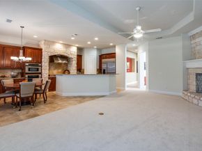 7205  Oakmont Drive , Frisco Texas 75036