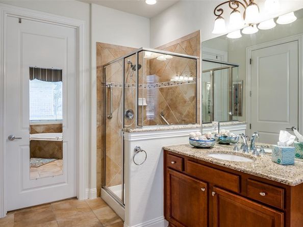 7205  Oakmont Drive , Frisco Texas 75036