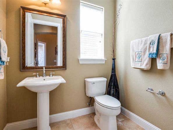 7205  Oakmont Drive , Frisco Texas 75036