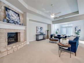 7205  Oakmont Drive , Frisco Texas 75036