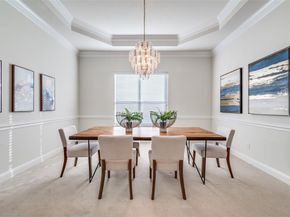 7205  Oakmont Drive , Frisco Texas 75036