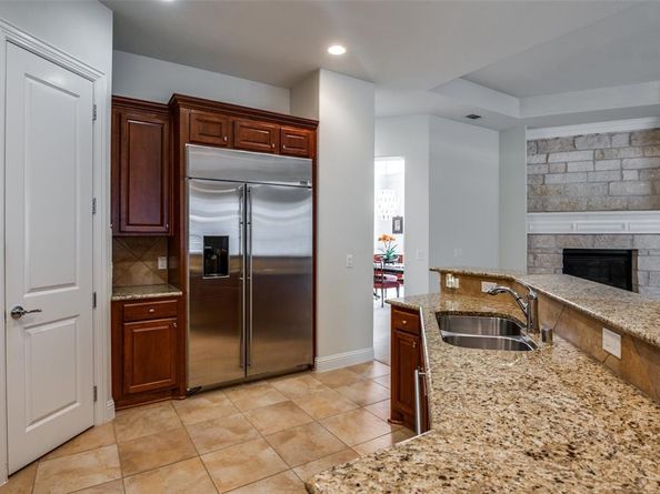 7205  Oakmont Drive , Frisco Texas 75036
