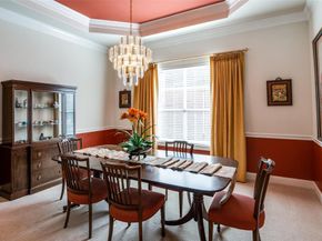 7205  Oakmont Drive , Frisco Texas 75036
