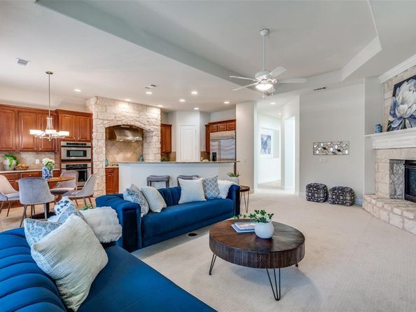 7205  Oakmont Drive , Frisco Texas 75036