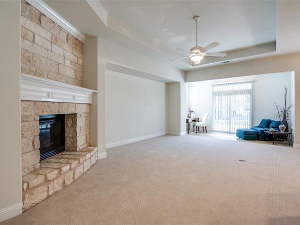 7205  Oakmont Drive , Frisco Texas 75036