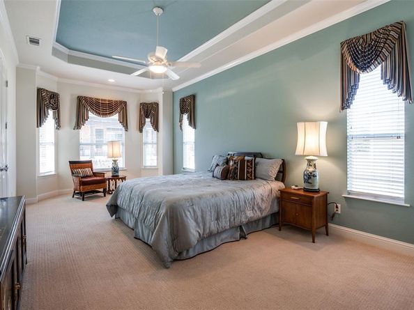 7205  Oakmont Drive , Frisco Texas 75036