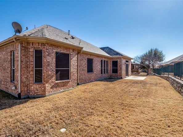 7205  Oakmont Drive , Frisco Texas 75036