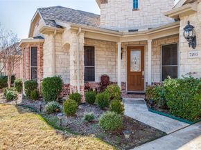 7205  Oakmont Drive , Frisco Texas 75036