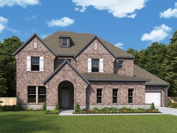1103  Vista Way , Rockwall Texas 75087