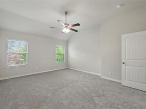512  Hidden Springs Trail , Azle Texas 76020