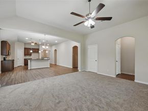 512  Hidden Springs Trail , Azle Texas 76020