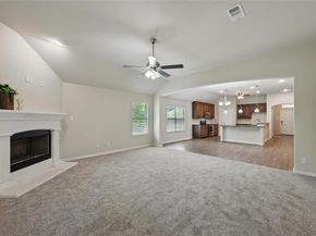 512  Hidden Springs Trail , Azle Texas 76020