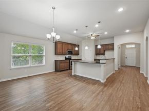 512  Hidden Springs Trail , Azle Texas 76020
