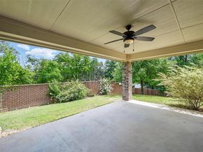 512  Hidden Springs Trail , Azle Texas 76020