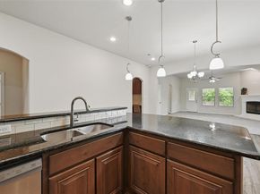 512  Hidden Springs Trail , Azle Texas 76020