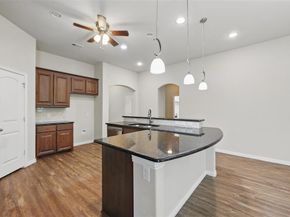 512  Hidden Springs Trail , Azle Texas 76020