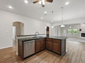 512  Hidden Springs Trail , Azle Texas 76020