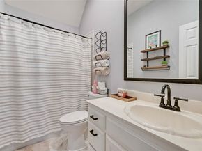 8609  Old Oak Drive , Irving Texas 75063