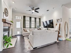 8609  Old Oak Drive , Irving Texas 75063