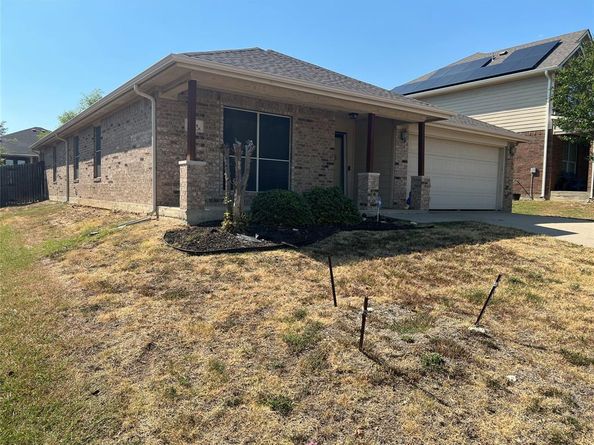 6129  Tilapia Drive , Fort Worth Texas 76179