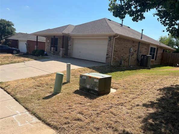 6129  Tilapia Drive , Fort Worth Texas 76179