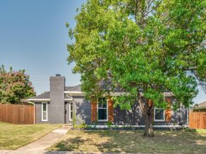 2805  Glenbrook Drive , Carrollton Texas 75007