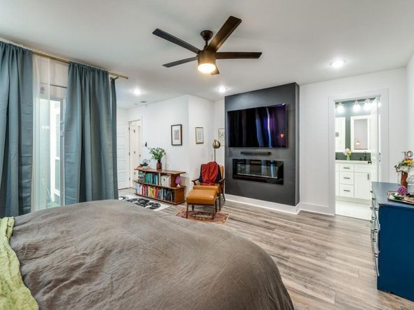 2805  Glenbrook Drive , Carrollton Texas 75007