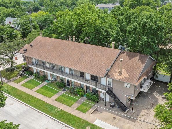 4623  Gaston Avenue  7, Dallas Texas 75246