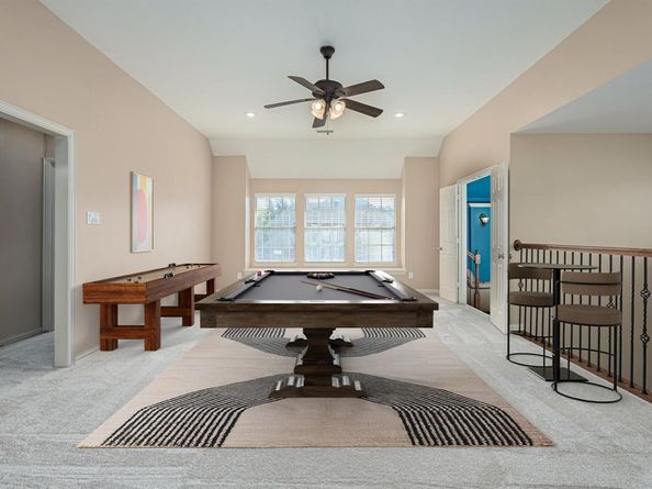 1312  Kerrville Drive , Allen Texas 75013